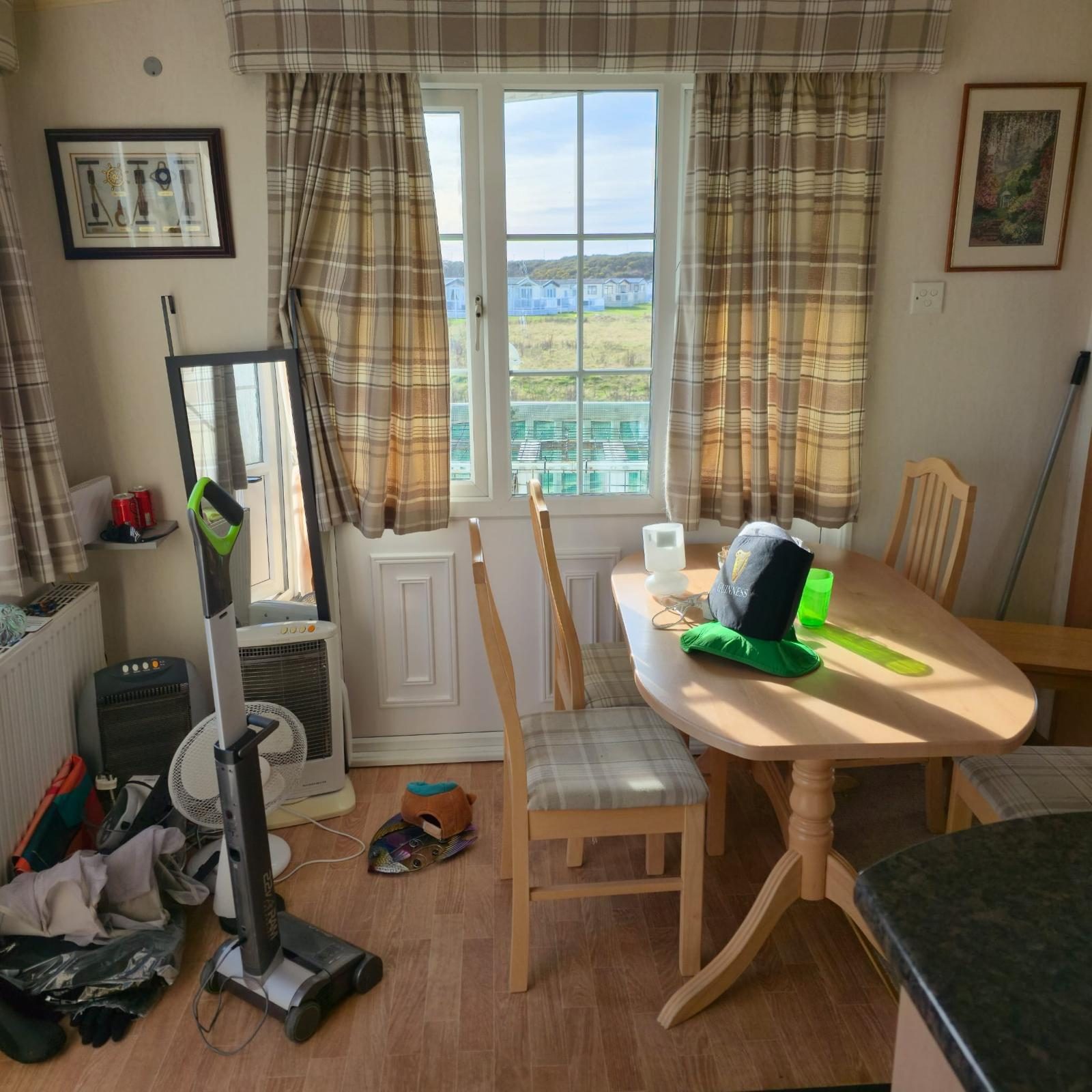 2011 Brentmere Beaumont 2 berth static caravan