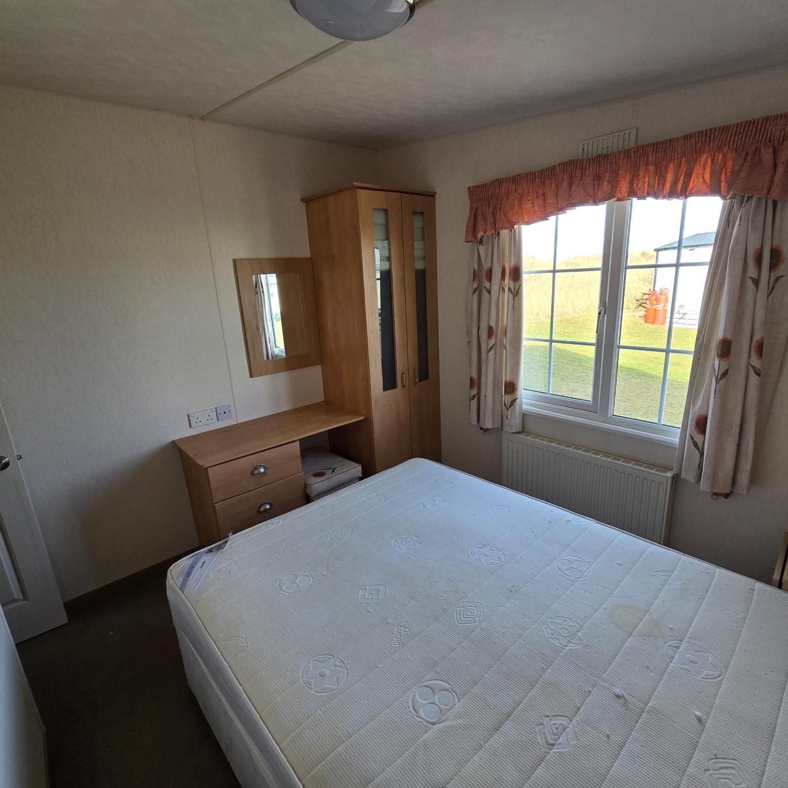 2011 Brentmere Beaumont 2 berth static caravan