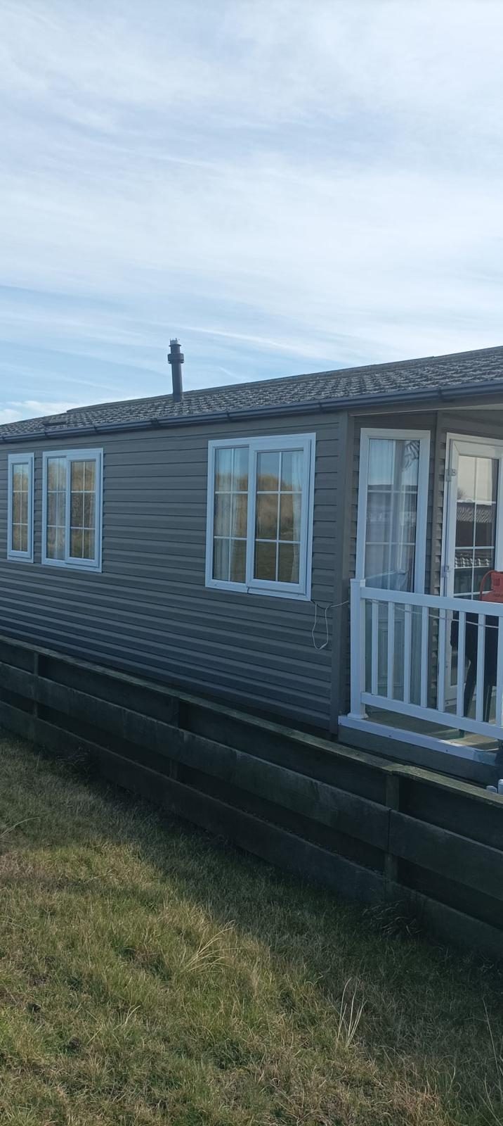 2011 Brentmere Beaumont 2 berth static caravan