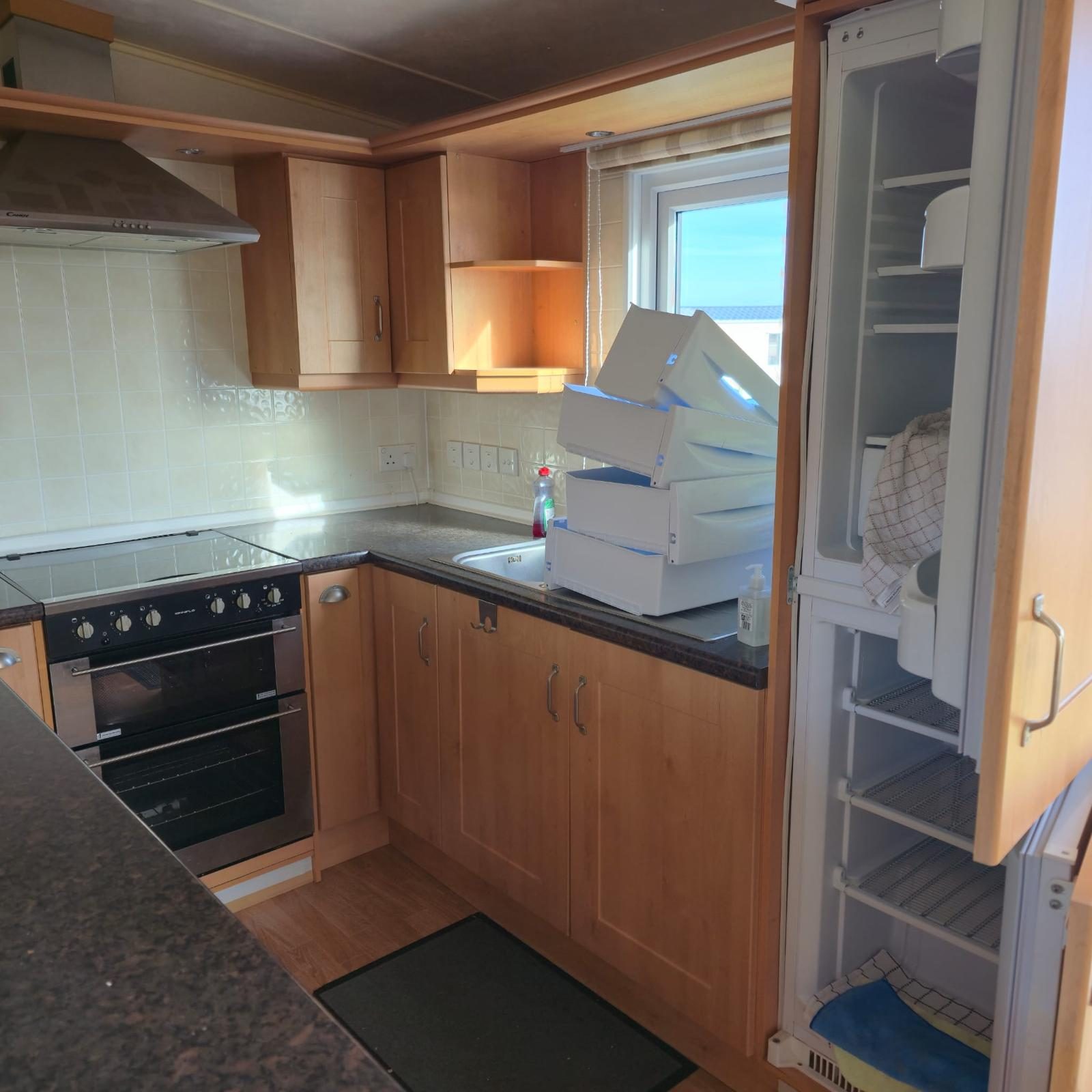 2011 Brentmere Beaumont 2 berth static caravan