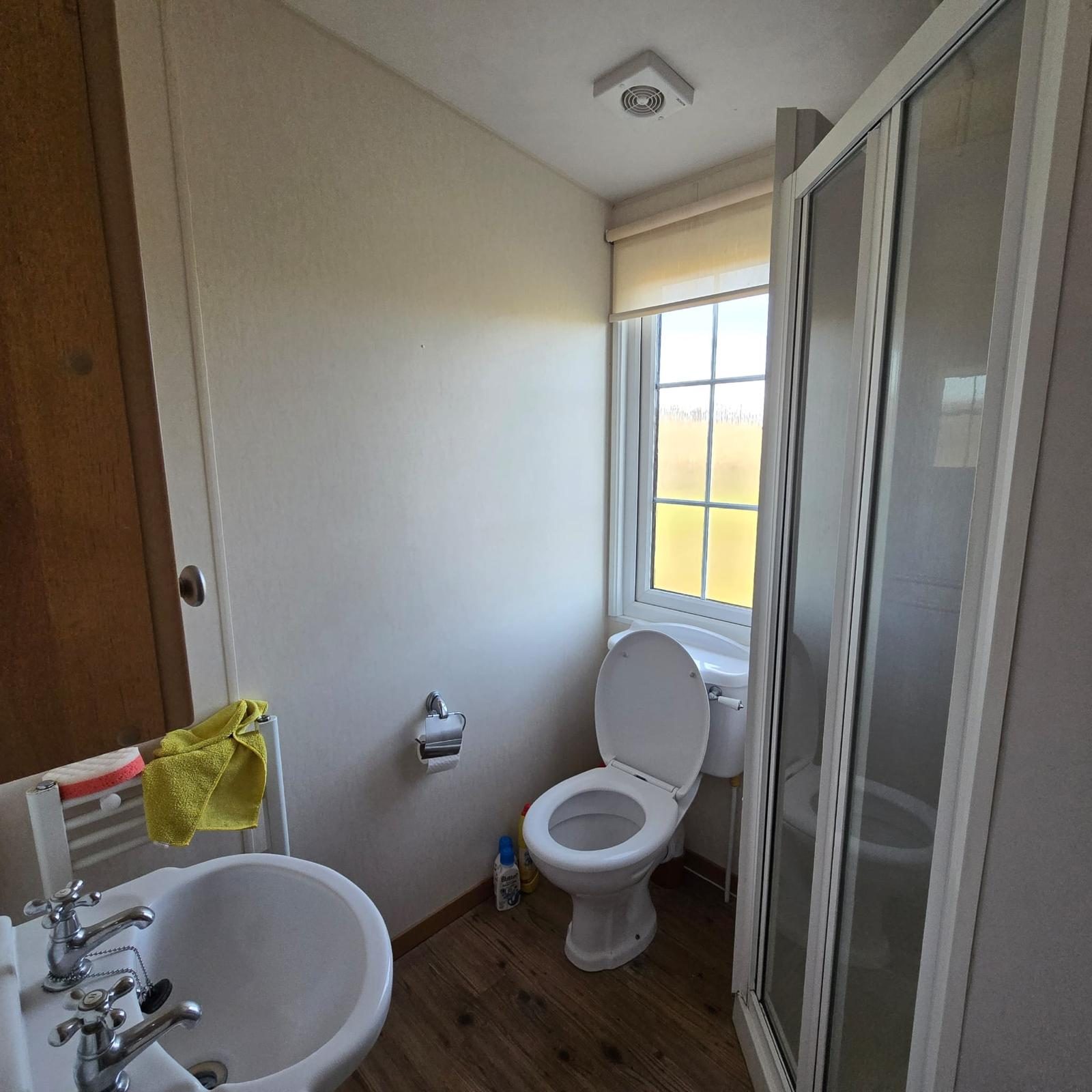 2011 Brentmere Beaumont 2 berth static caravan