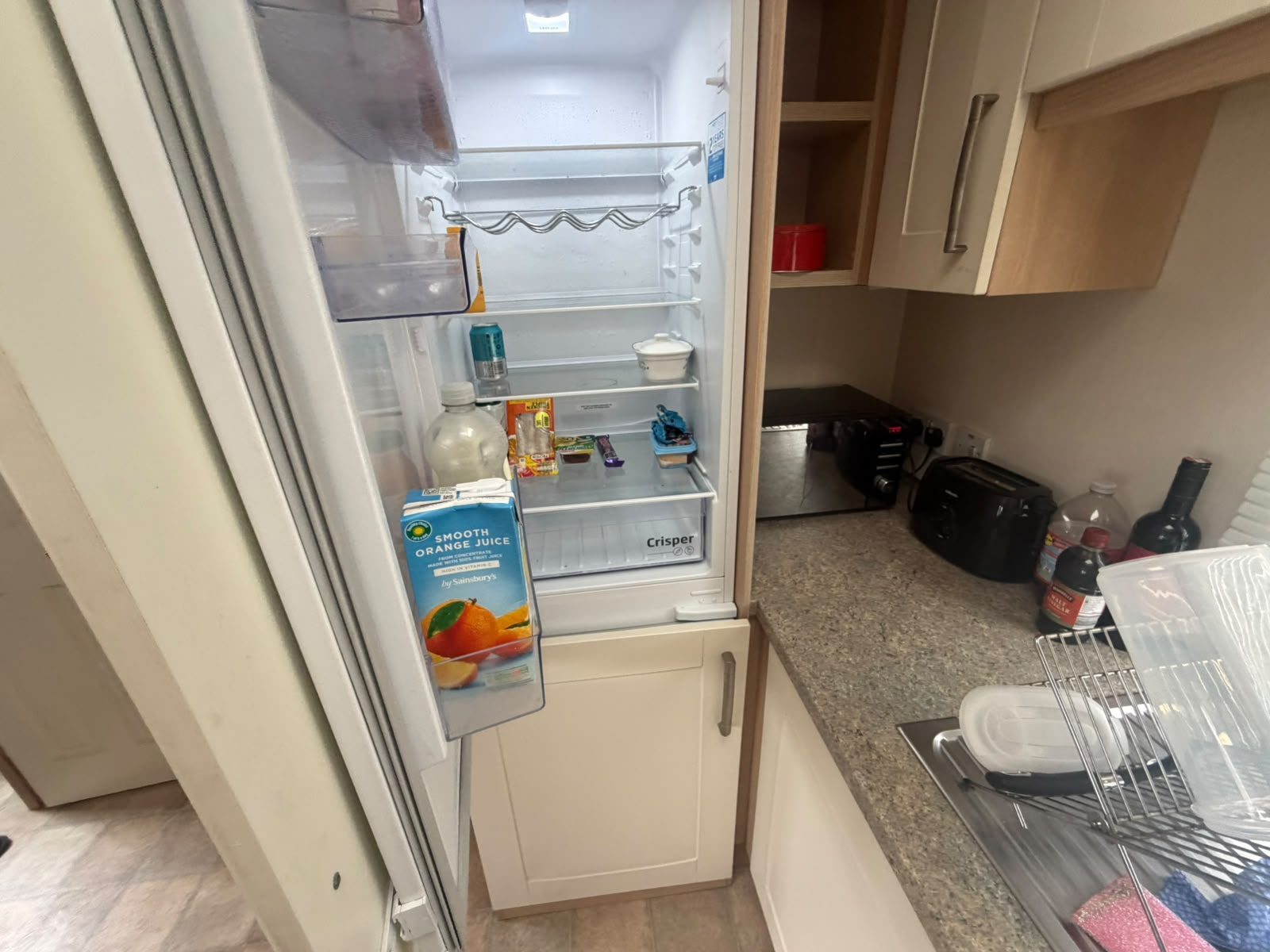 2011 Pemberton Berkley 3 berth static caravan