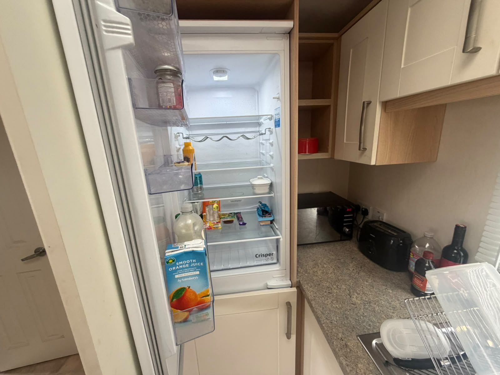 2011 Pemberton Berkley 3 berth static caravan