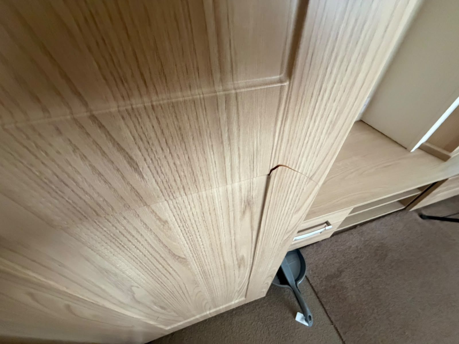 2011 Pemberton Berkley 3 berth static caravan