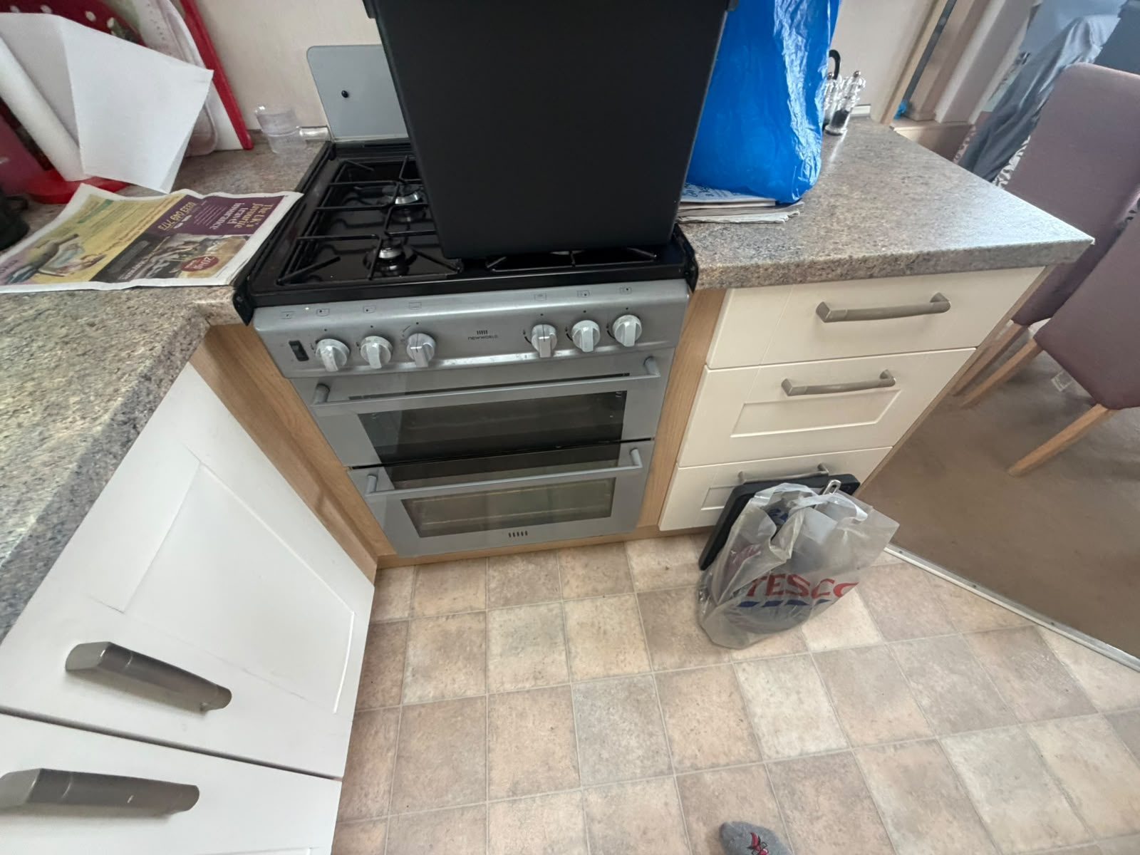 2011 Pemberton Berkley 3 berth static caravan