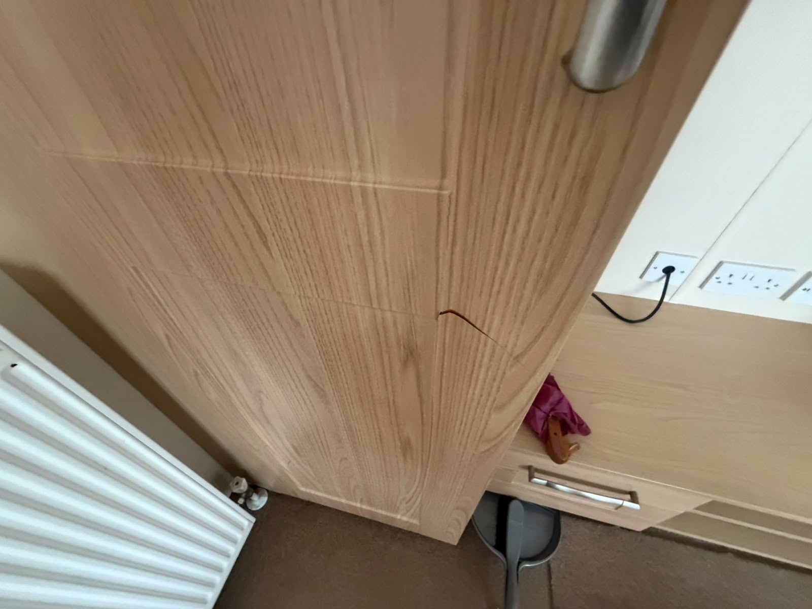 2011 Pemberton Berkley 3 berth static caravan