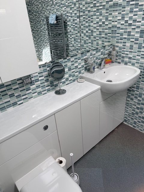 2008 Atlas Laburnum Lodge 2 berth static caravan