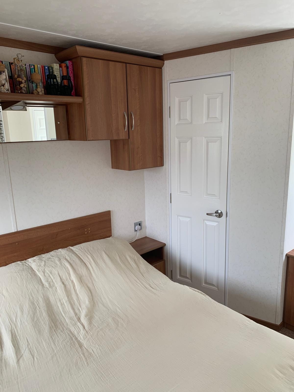2010 Carnaby Ridgeway 2 berth static caravan