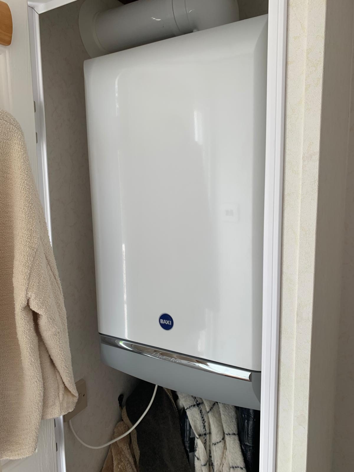 2010 Carnaby Ridgeway 2 berth static caravan