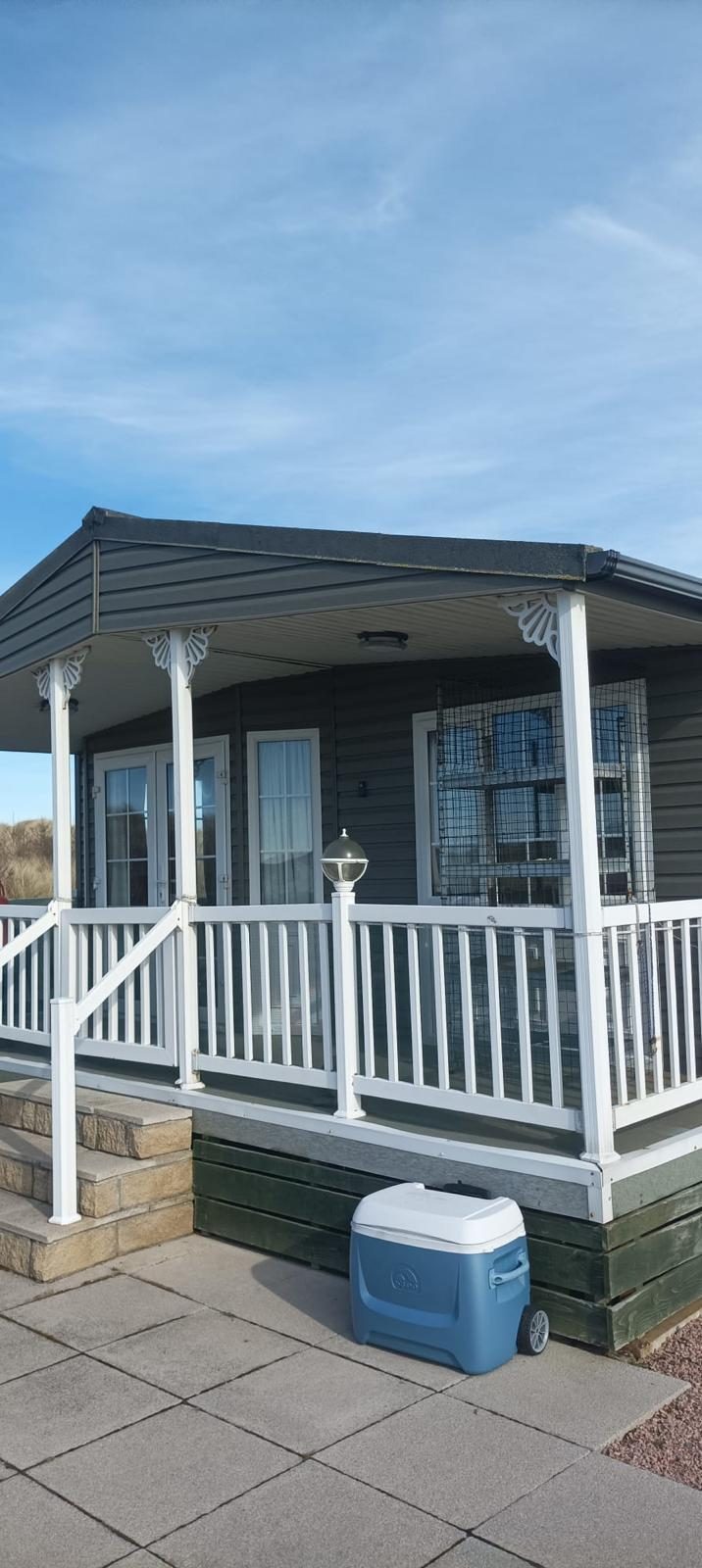 2011 Brentmere Beaumont 2 berth static caravan