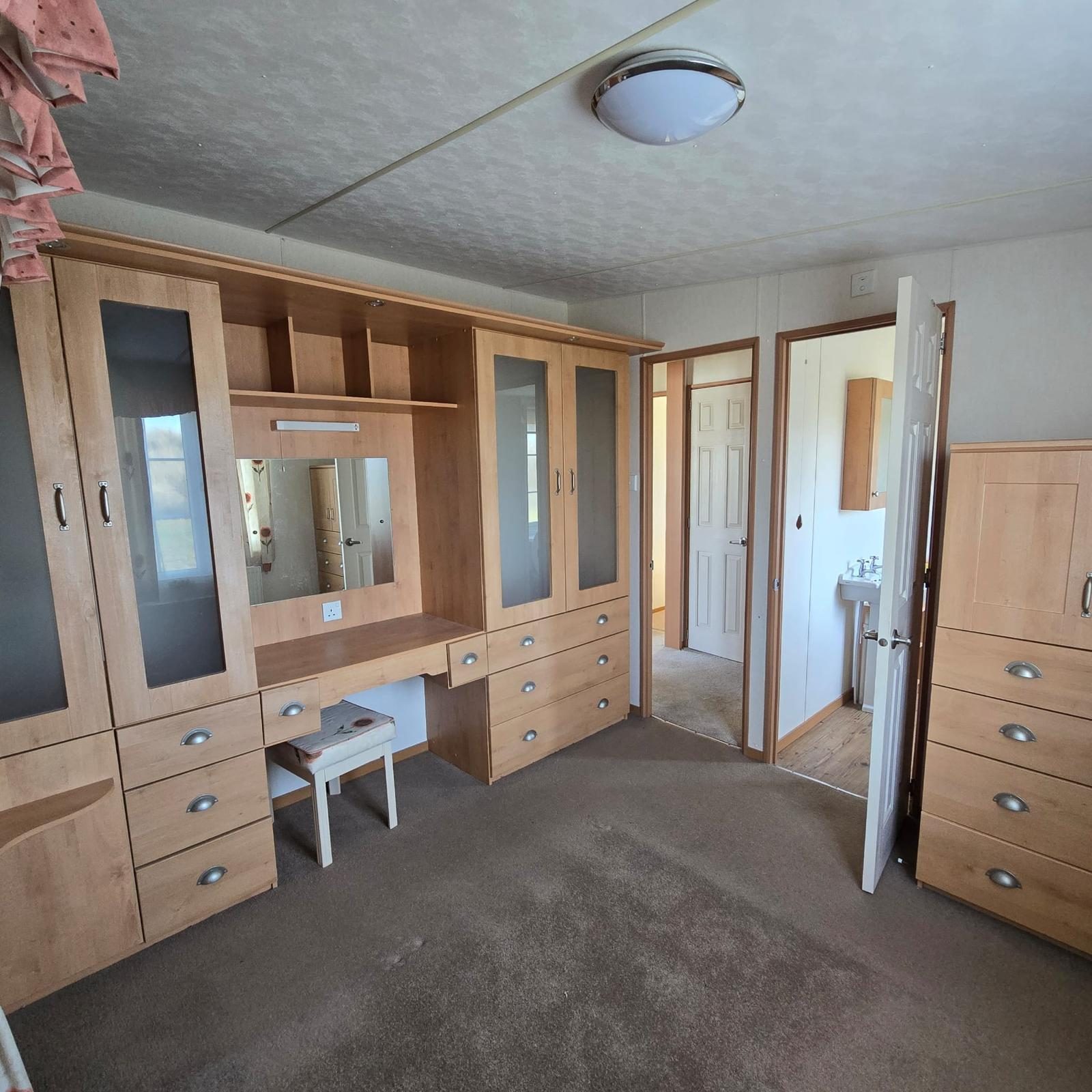 2011 Brentmere Beaumont 2 berth static caravan