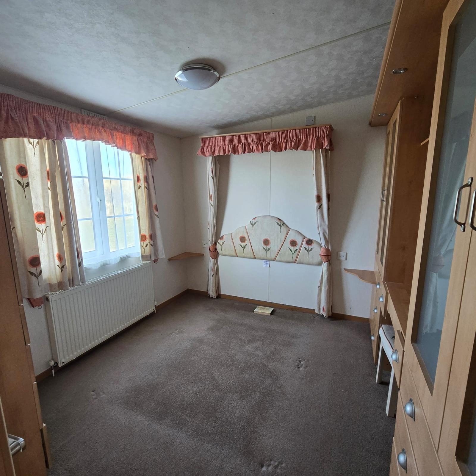 2011 Brentmere Beaumont 2 berth static caravan