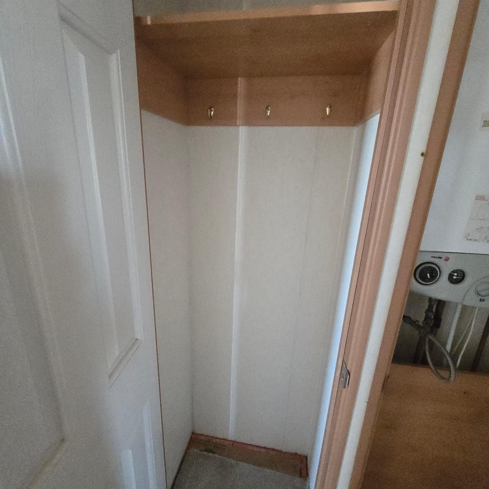 2011 Brentmere Beaumont 2 berth static caravan