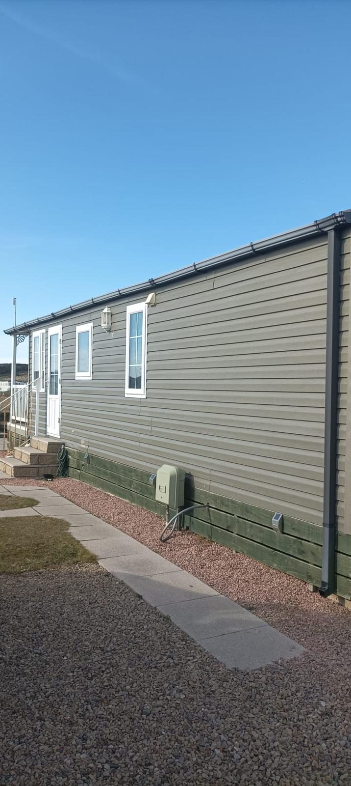 2011 Brentmere Beaumont 2 berth static caravan
