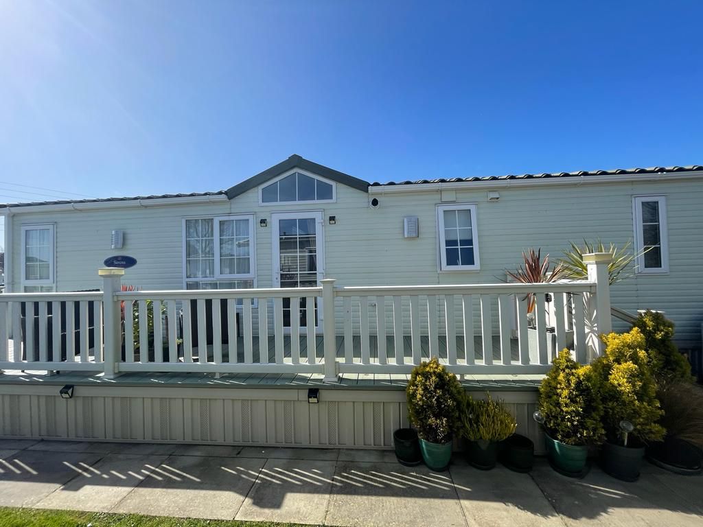 New and Used Static Caravans for Sale​