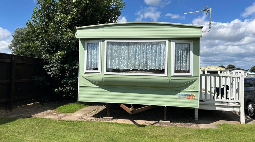 Pemberton Sovereign 34 x12