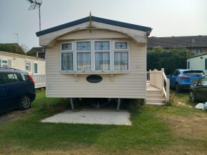 Willerby Lyndhurst 2 bedrooms 