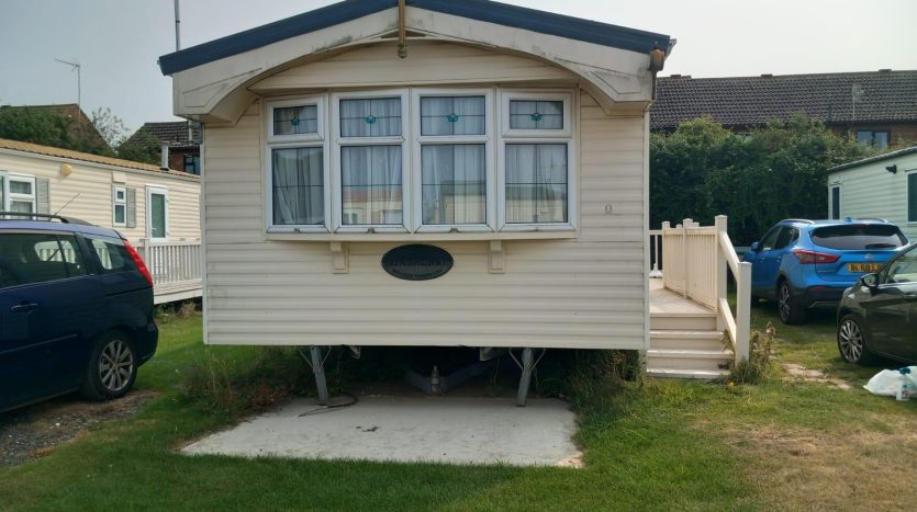 Willerby Lyndhurst 2 bedrooms