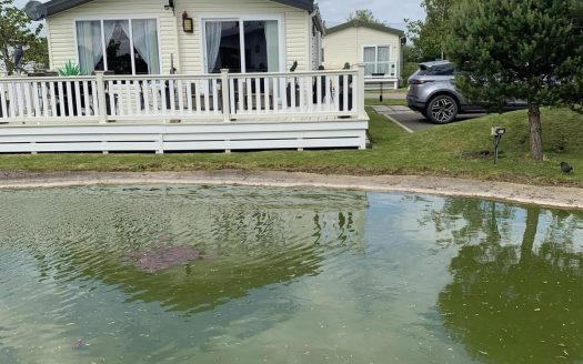 Willerby Clearwater Lodge