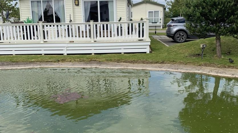 Willerby Clearwater Lodge