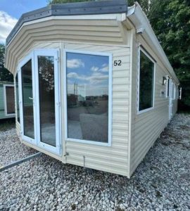 Willerby Winchester  