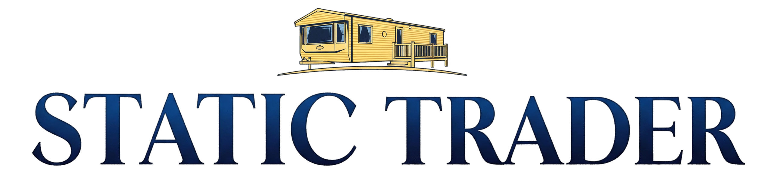 Static Trader Logo - Landscape transparent FINAL