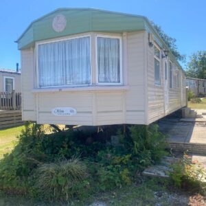 Atlas Status 38x12 2 bed