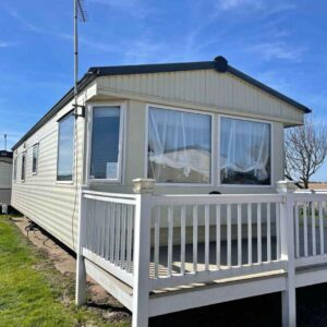 36x12 Atlas Chorus 2 bed 2009