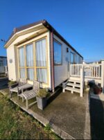 Abi St David 2012, 38x12, 3 Bed, double Glazed, Central Heating