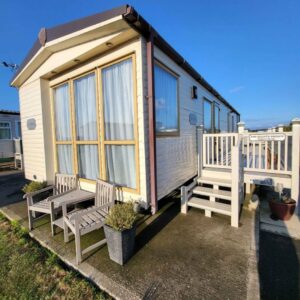 Abi St David 2012, 38x12, 3 Bed, double Glazed, Central Heating