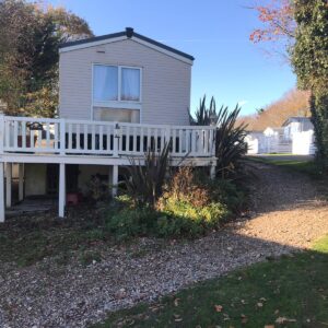 Atlas Mayfair Super 2008, 38x12, 2 Bed, Double Glazing, Central Heating