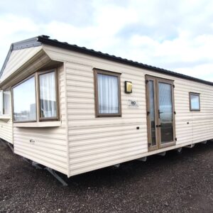 Static Caravan