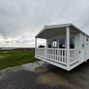 Swift Lighthouse external photo