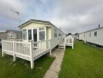 Willerby Salisbury38x12 3 Bedrooms.