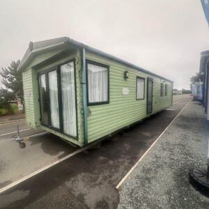 Abi st David 2 bed  39 x 12