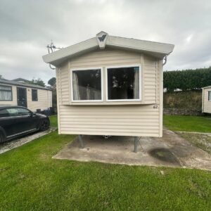 Willerby Vacaton 28x10 2 bed