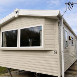 Willerby vacation? 2015 29x12 2 bed
