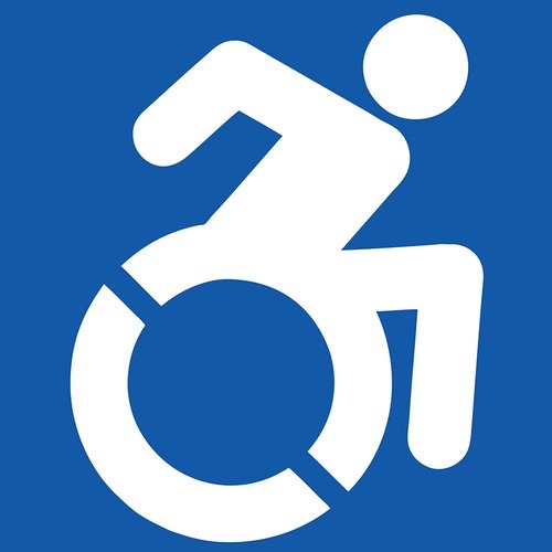 Disability Friendly